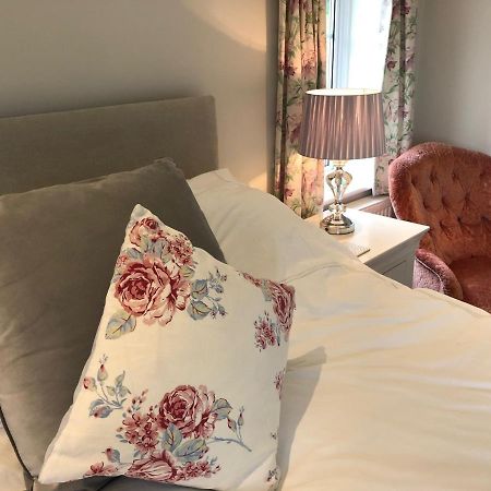 Whiteways Farmhouse Buckland Newton Esterno foto